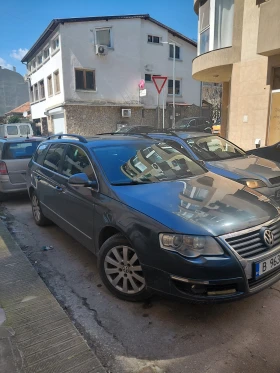 VW Passat - 3900 € / 7627.74 лв. - 69832741 9