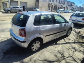 VW Polo - 1700 € / 3324.91 лв. - 53801154 6