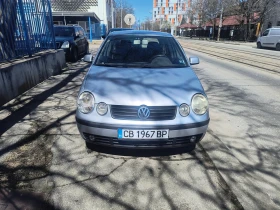 VW Polo - 1700 € / 3324.91 лв. - 53801154 7