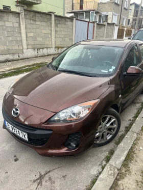 Mazda 3 - 6100 € / 11930.56 лв. - 58264996 1