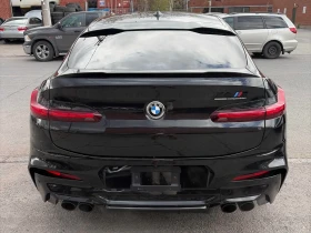 BMW X4 � COMPETITION * CARBON * HEAD UP * H/K | Mobile.bg � ����� ������ 4