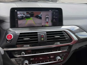 BMW X4 � COMPETITION * CARBON * HEAD UP * H/K | Mobile.bg � ����� ������ 8