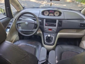 Lancia Musa 1.3JTD PLAT?NO 133.037 �� �������� ���� ���������� | Mobile.bg � ����� ������ 10