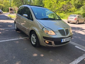 Lancia Musa 1.3JTD PLAT?NO 133.037 �� �������� ���� ���������� | Mobile.bg � ����� ������ 8