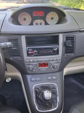 Lancia Musa 1.3JTD PLAT?NO 133.037 �� �������� ���� ���������� | Mobile.bg � ����� ������ 11