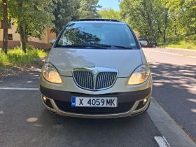 Lancia Musa 1.3JTD PLAT?NO 133.037 �� �������� ���� ���������� | Mobile.bg � ����� ������ 6