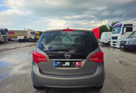 Opel Meriva �������� LPG | Mobile.bg � ����� ������ 4