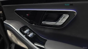 Mercedes-Benz S 350 * ��������* ���������* ������* HUD* 360* ��������* | Mobile.bg � ����� ������ 16