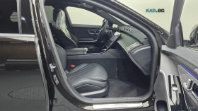 Mercedes-Benz S 350 * ��������* ���������* ������* HUD* 360* ��������* | Mobile.bg � ����� ������ 11