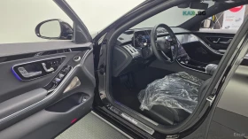 Mercedes-Benz S 350 * ��������* ���������* ������* HUD* 360* ��������* | Mobile.bg � ����� ������ 10