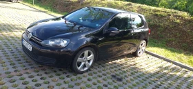 VW Golf 1.6 105к.с.