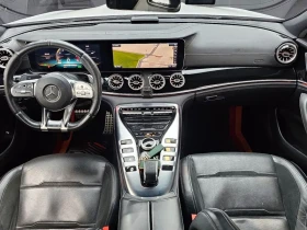 Mercedes-Benz AMG GT 43 4MATIC+  | Mobile.bg � ����� ������ 7