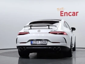 Mercedes-Benz AMG GT 43 4MATIC+  | Mobile.bg � ����� ������ 4