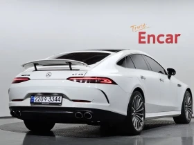 Mercedes-Benz AMG GT 43 4MATIC+  | Mobile.bg � ����� ������ 2