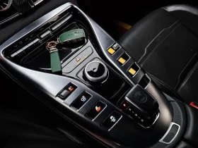 Mercedes-Benz AMG GT 43 4MATIC+  | Mobile.bg � ����� ������ 9