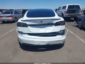Tesla Model S AWD | DUAL MOTOR | ADAS  | Auto.bg — изображение 6