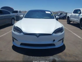 Tesla Model S AWD | DUAL MOTOR | ADAS  | Auto.bg — изображение 12