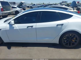 Tesla Model S AWD | DUAL MOTOR | ADAS  | Auto.bg — изображение 14