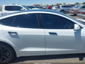 Tesla Model S AWD | DUAL MOTOR | ADAS  | Auto.bg — изображение 13