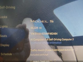 Tesla Model S AWD | DUAL MOTOR | ADAS  | Auto.bg — изображение 7