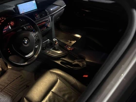 BMW 328 * 328i xDrive * АВТОКРЕДИТ БЕЗ ПЪРВОНАЧАЛНА ВНОСКА | Auto.bg — изображение 5