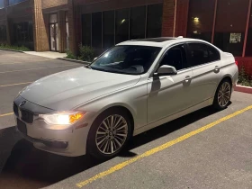 BMW 328 * 328i xDrive * АВТОКРЕДИТ БЕЗ ПЪРВОНАЧАЛНА ВНОСКА | Auto.bg — изображение 2