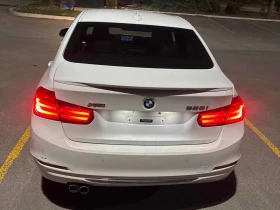 BMW 328 * 328i xDrive * АВТОКРЕДИТ БЕЗ ПЪРВОНАЧАЛНА ВНОСКА | Auto.bg — изображение 4