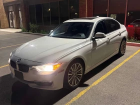 BMW 328 * 328i xDrive * АВТОКРЕДИТ БЕЗ ПЪРВОНАЧАЛНА ВНОСКА