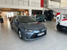 Toyota Corolla Executive | Mobile.bg � ����� ������ 7