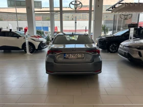 Toyota Corolla Executive | Mobile.bg � ����� ������ 5