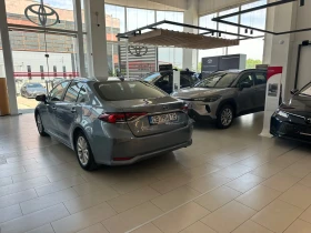 Toyota Corolla Executive | Mobile.bg � ����� ������ 4