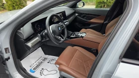 BMW 540 XDrive, B&W, Adaptive, Panorama | Auto.bg — изображение 14