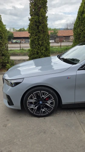 BMW 540 XDrive, B&W, Adaptive, Panorama | Auto.bg — изображение 7