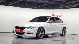BMW 320 ЛЮК* КРАЙНА ЦЕНА