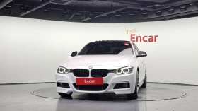BMW 320 ЛЮК* КРАЙНА ЦЕНА - 8799 € / 17209.35 лв. - 45186432 3