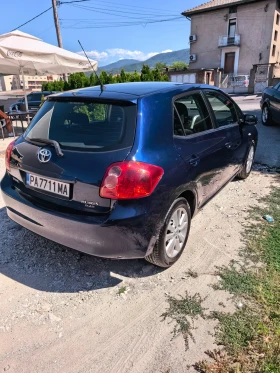 Toyota Auris | Mobile.bg � ����� ������ 6