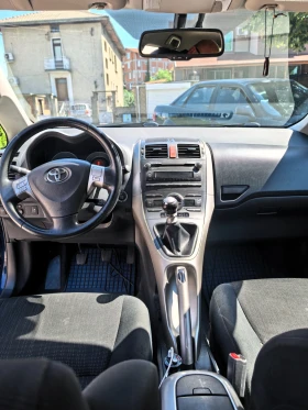 Toyota Auris | Mobile.bg � ����� ������ 11
