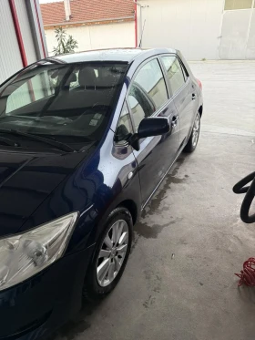 Toyota Auris | Mobile.bg � ����� ������ 5