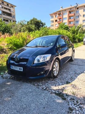 Toyota Auris | Mobile.bg � ����� ������ 9