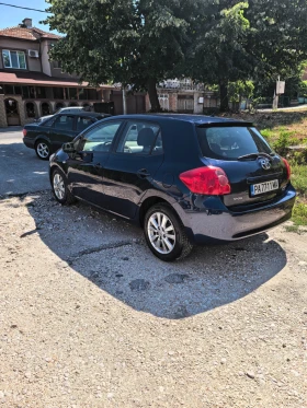 Toyota Auris | Mobile.bg � ����� ������ 5
