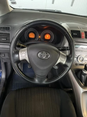 Toyota Auris | Mobile.bg � ����� ������ 6