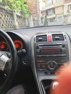Toyota Auris | Mobile.bg � ����� ������ 8