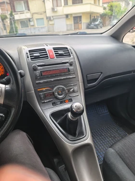 Toyota Auris | Mobile.bg � ����� ������ 9