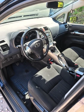 Toyota Auris | Mobile.bg � ����� ������ 12