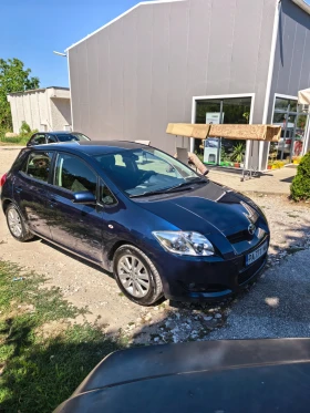 Toyota Auris | Mobile.bg � ����� ������ 7