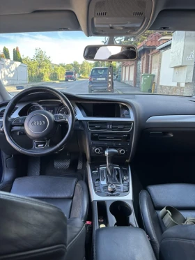 Audi A4 2.0 TDI | Mobile.bg � ����� ������ 8