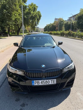 ������ BMW 320