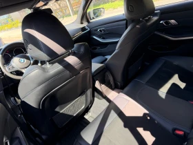 BMW 320 318D M-pac sport CarPlay  | Mobile.bg � ����� ������ 8