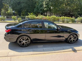 BMW 320 318D M-pac sport CarPlay  | Mobile.bg � ����� ������ 4