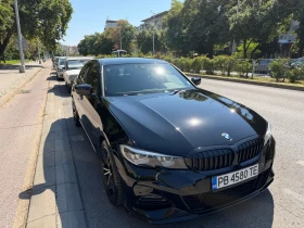 BMW 320 318D M-pac sport CarPlay  | Mobile.bg � ����� ������ 2